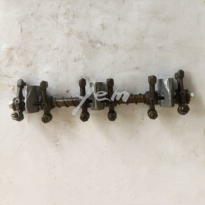 D902 ROCKER ARM ASSY FOR KUBOTA DIESEL ENGINE PARTS For Kubota
