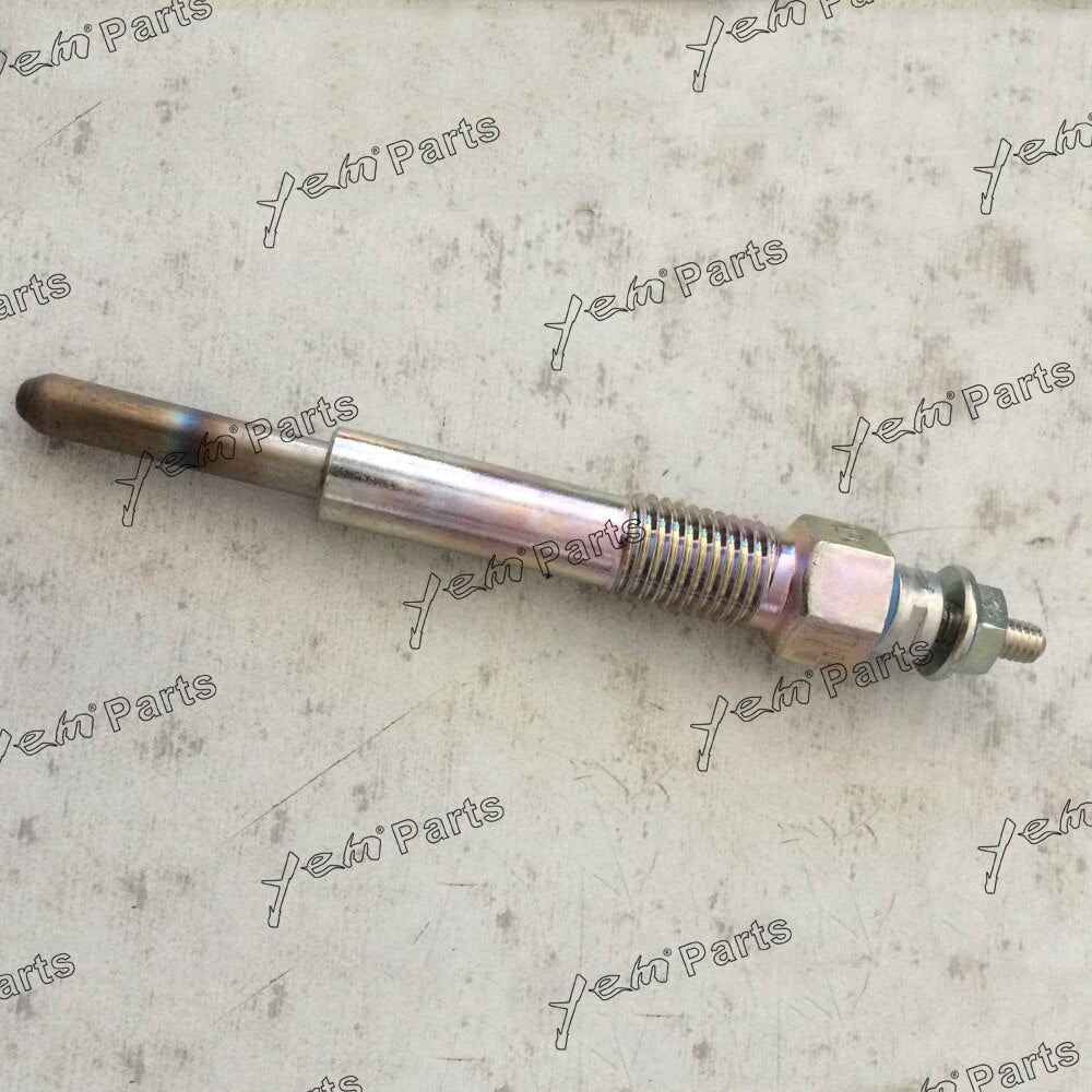 3LD1 GLOW PLUG FOR ISUZU DIESEL ENGINE PARTS For Isuzu
