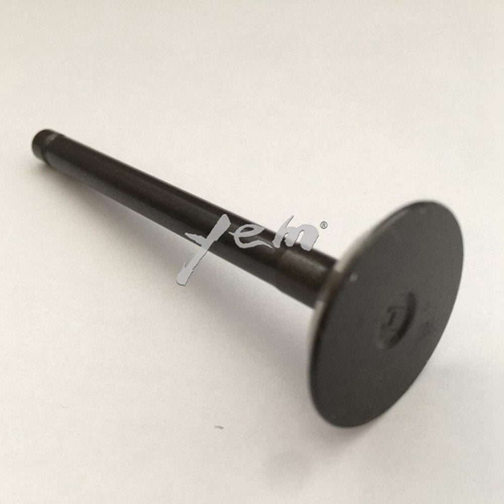 Z602 VALVE TRAIN VALVE IN AND VALVE EX FOR KUBOTA DIESEL ENGINE PARTS For Kubota