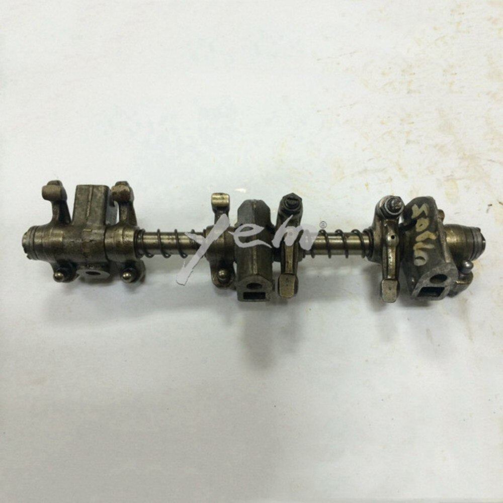 D1105 ROCKER ARM ASSY FOR KUBOTA DIESEL ENGINE PARTS For Kubota