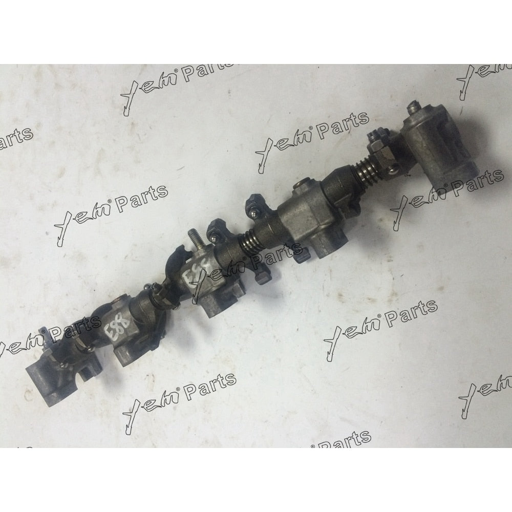 4TNE86 ROCKER ARM ASSY FOR YANMAR DIESEL ENGINE PARTS For Yanmar