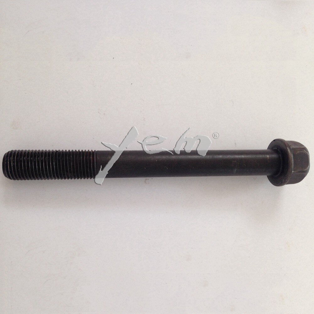 V3300 CYLINDER HEAD BOLT 1C010-03450 FOR KUBOTA DIESEL ENGINE PARTS For Kubota