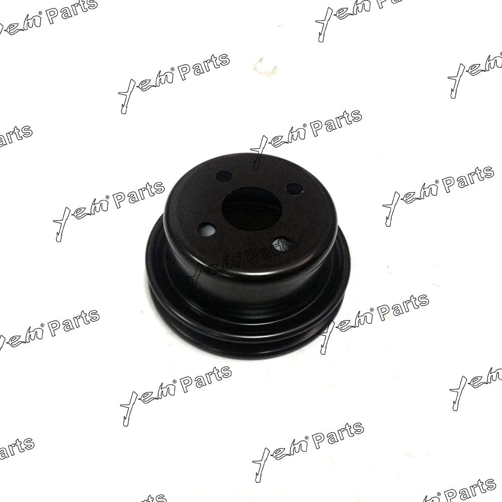 D1005 FAN PULLEY 16217-74250 FOR KUBOTA DIESEL ENGINE PARTS For Kubota
