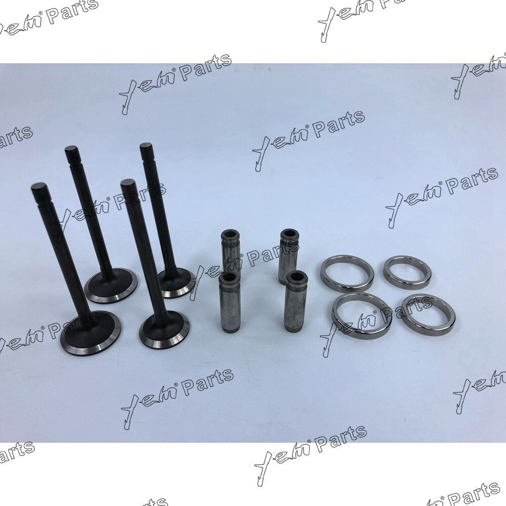 Z482 VALVE TRAIN KIT FOR KUBOTA DIESEL ENGINE PARTS For Kubota