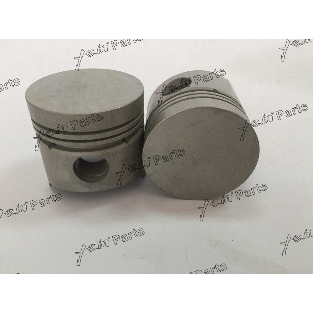 Z500 PISTON & PISTON RING FOR KUBOTA DIESEL ENGINE PARTS For Kubota