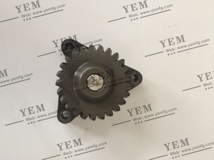 3T72 OIL PUMP FOR YANMAR DIESEL ENGINE PARTS For Yanmar