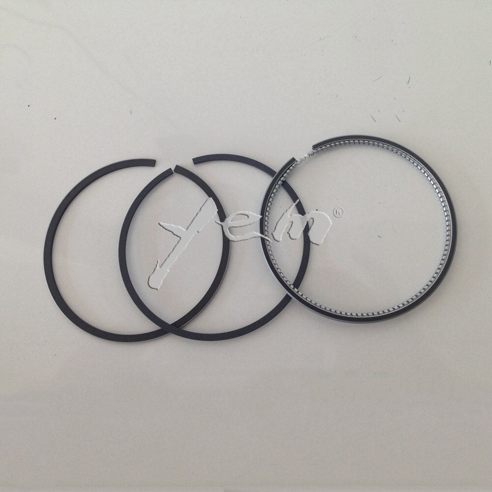 D902 PISTON RING STD FOR KUBOTA DIESEL ENGINE PARTS For Kubota