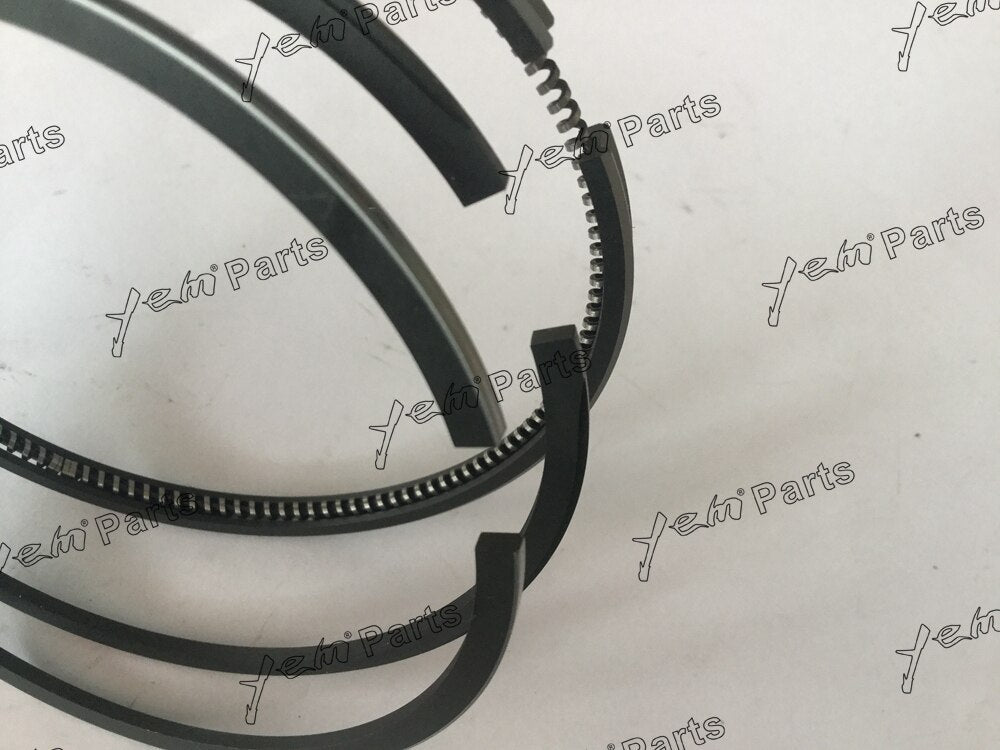 S2600 PISTON RING FOR KUBOTA DIESEL ENGINE PARTS For Kubota