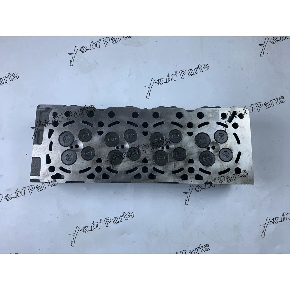 V2607 CYLINDER HEAD ASSY FOR KUBOTA DIESEL ENGINE PARTS For Kubota