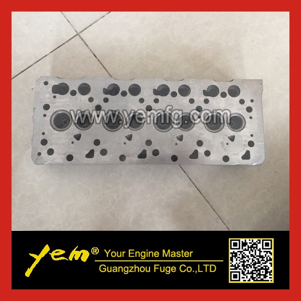 V1305 CYLINDER HEAD FOR KUBOTA DIESEL ENGINE PARTS For Kubota