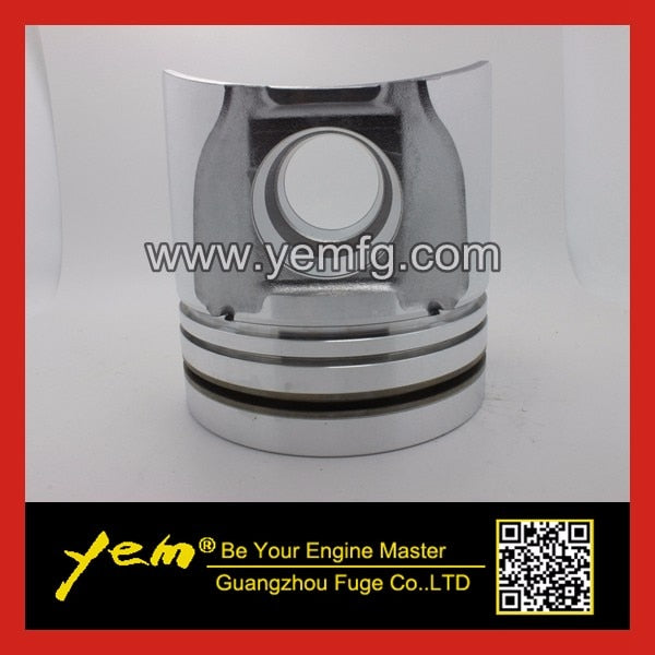 D924 FULL GASKET SET WITH CYLINDER HEAD GASKET 9277662 R914 R924 R934 FOR LIEBHERR DIESEL ENGINE PARTS For Liebherr