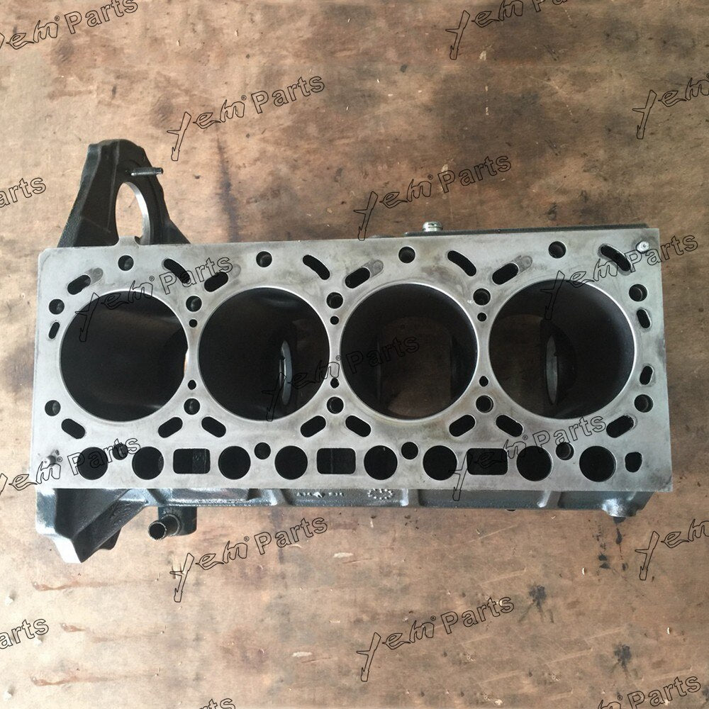 V3800 CYLINDER BLOCK ENGINE BLOCK FOR KUBOTA DIESEL ENGINE PARTS For Kubota