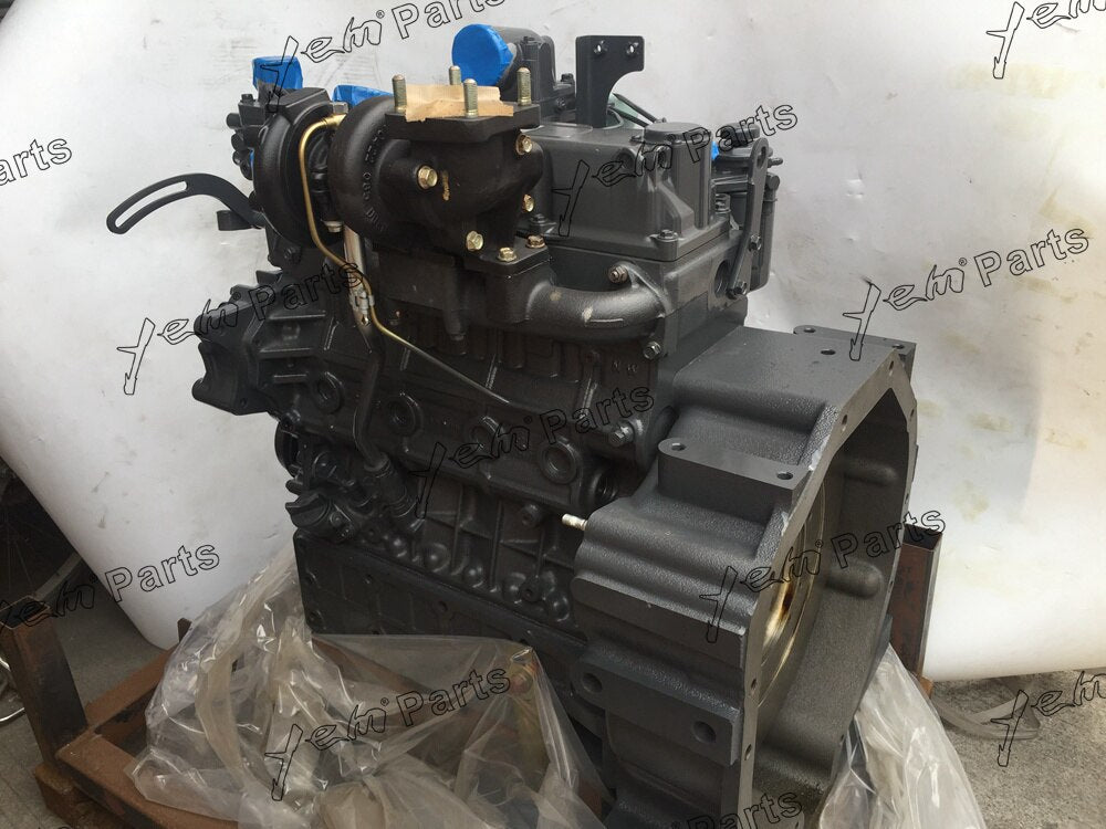 V3800 ENGINE ASSY FOR KUBOTA DIESEL ENGINE PARTS For Kubota