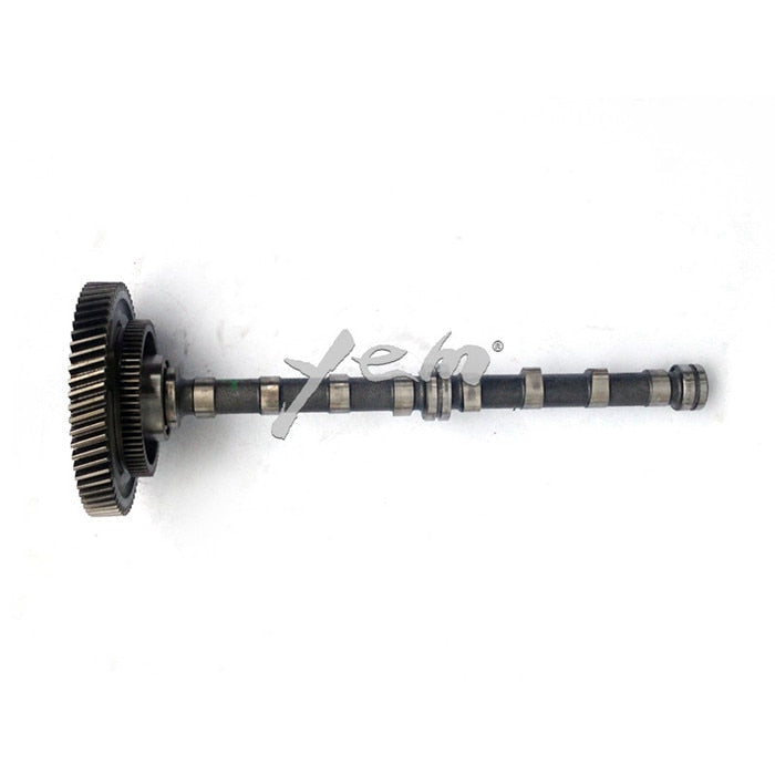 V2607 CAMSHAFT ASSY FOR KUBOTA DIESEL ENGINE PARTS For Kubota