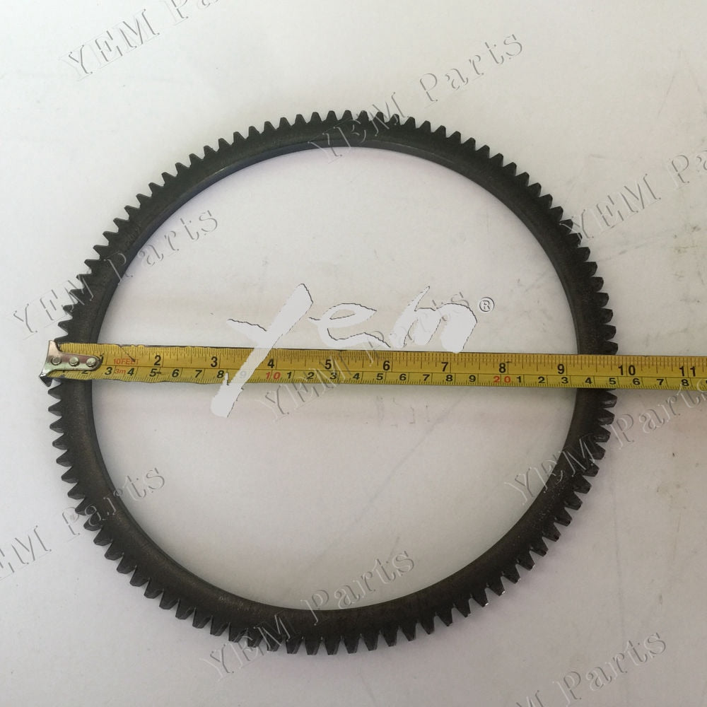 V1505 FLYWHEEL 98TEETH FOR KUBOTA DIESEL ENGINE PARTS For Kubota