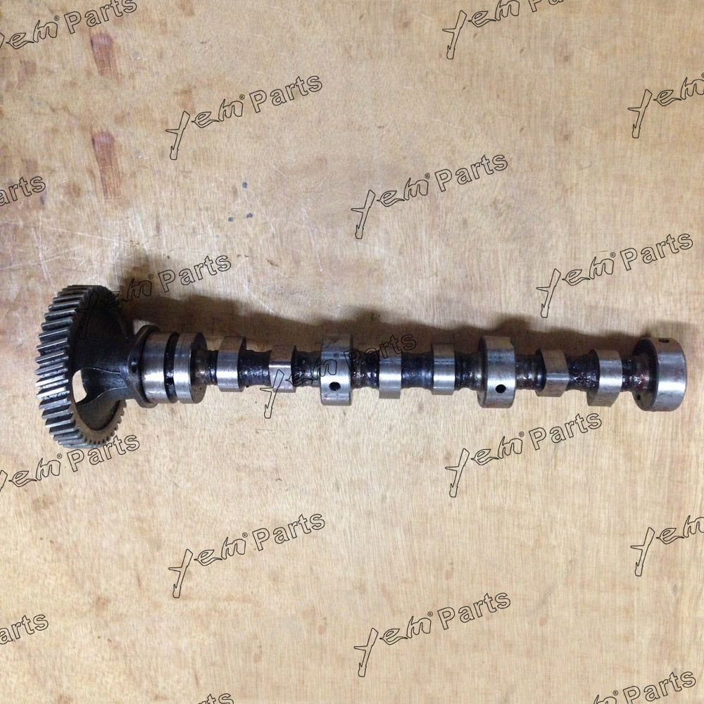 D722 CAMSHAFT ASSY FOR KUBOTA DIESEL ENGINE PARTS For Kubota
