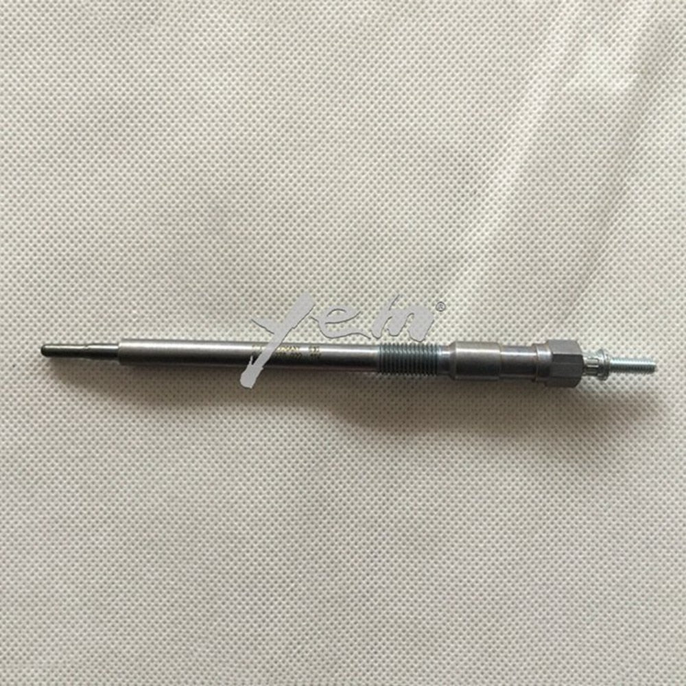 V3307 GLOW PLUG 1G777-65510 FOR KUBOTA DIESEL ENGINE PARTS For Kubota