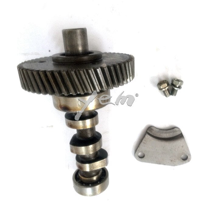 D1005 CAMSHAFT AND CAMSHAFT GEAR 54TEETH FOR KUBOTA DIESEL ENGINE PARTS For Kubota