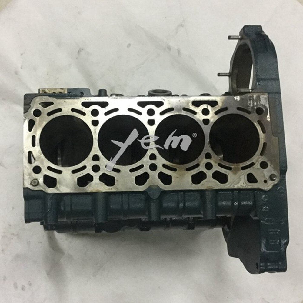 V2607 ENGINE CYLINDER BLOCK FOR KUBOTA DIESEL ENGINE PARTS For Kubota