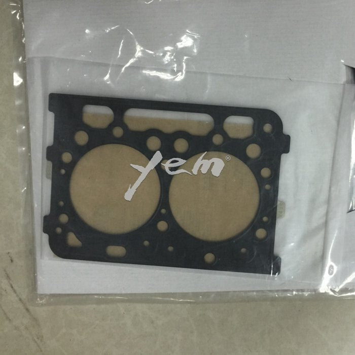 Z602 CYLINDER HEAD GASKET FOR KUBOTA DIESEL ENGINE PARTS For Kubota