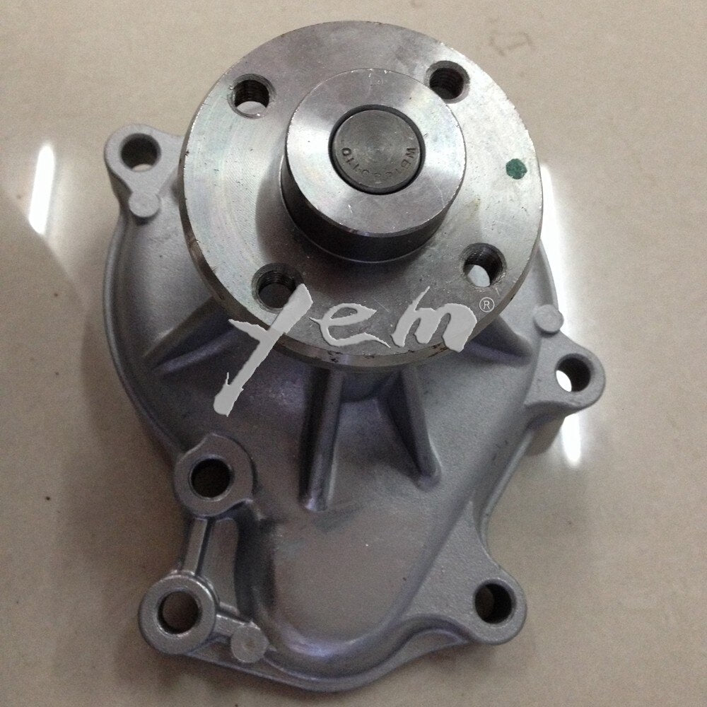 V3300 WATER PUMP 1C010-73030 6680852 1C010-73032 FOR KUBOTA DIESEL ENGINE PARTS For Kubota