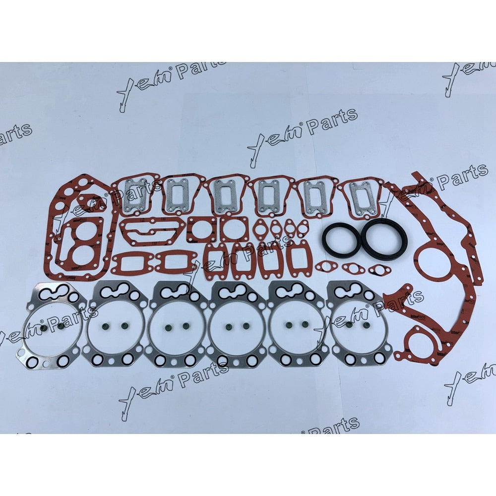 D924 D924T COUPLING FOR LIEBHERR DIESEL ENGINE PARTS For Liebherr