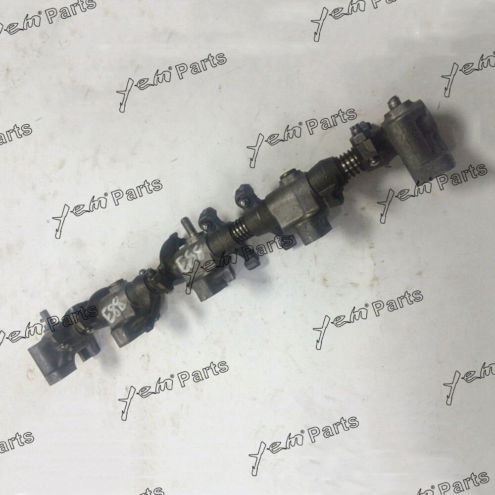 4TNE88 VALVE TRAIN ROCKER ARM ASSY ENGINE FOR YANMAR DIESEL ENGINE PARTS For Yanmar