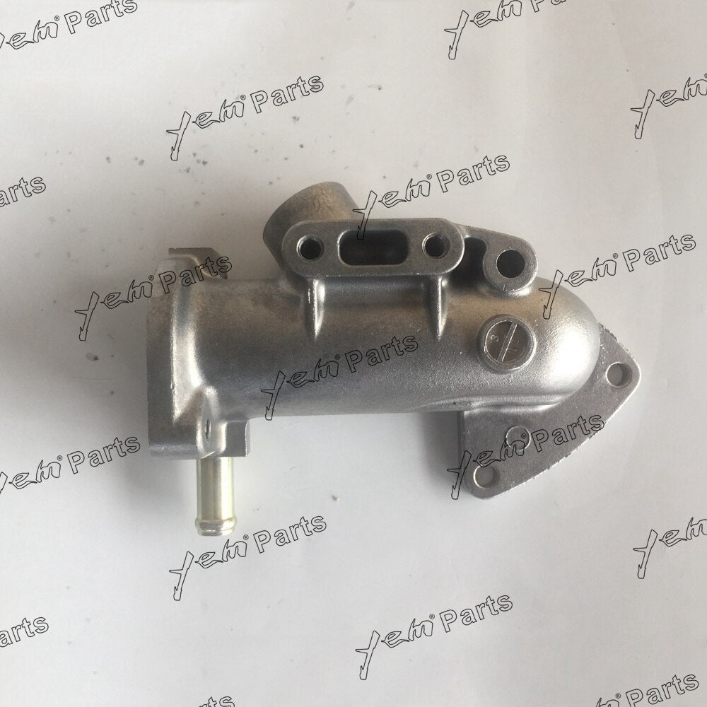 Z482 COMP FLANGE WATER 16875-72704 FOR KUBOTA DIESEL ENGINE PARTS For Kubota