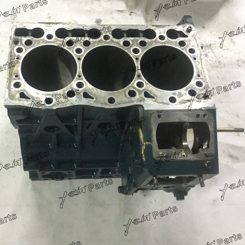 D1105 CYLINDER BLOCK FOR KUBOTA DIESEL ENGINE PARTS For Kubota
