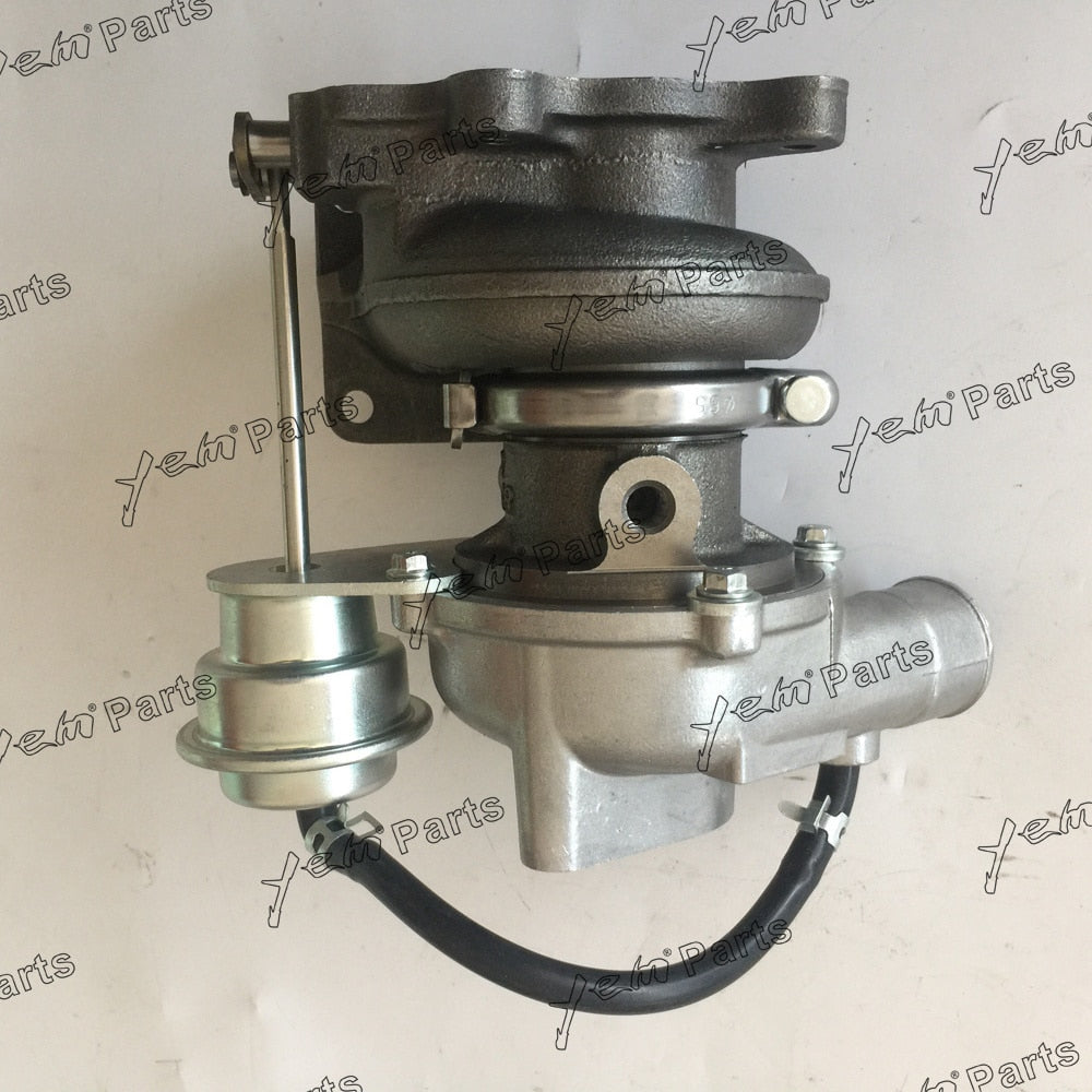 V2607 TURBO CHARGER 1G491-17011 17062302 ENGINE FOR KUBOTA DIESEL ENGINE PARTS For Kubota
