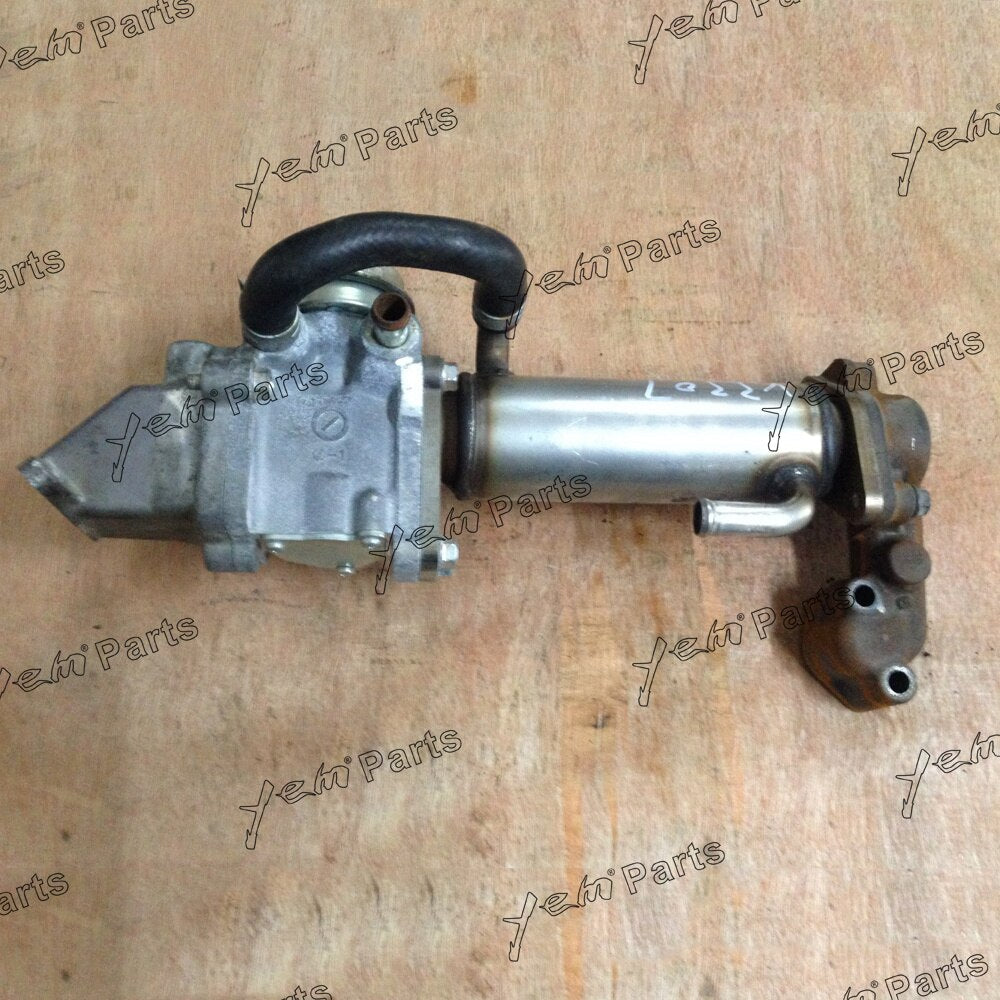 V3307 EGR VALVE ASSY FOR KUBOTA DIESEL ENGINE PARTS For Kubota
