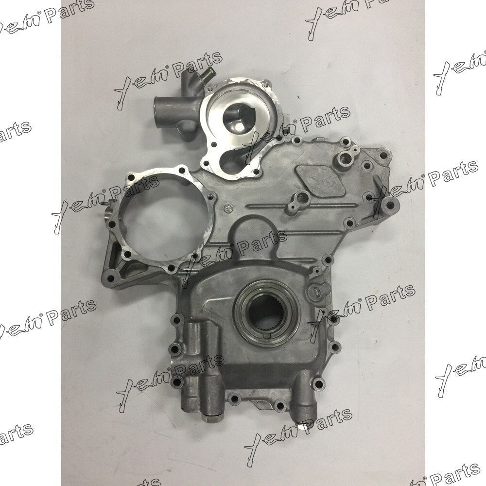 V3800 TIMING COVER CASE ASSY 1K937-04013 FOR KUBOTA DIESEL ENGINE PARTS For Kubota