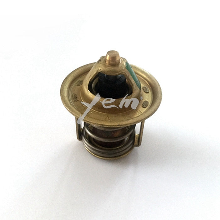 D722 THERMOSTAT 1E399-73010 71 DEGREE FOR KUBOTA DIESEL ENGINE PARTS For Kubota