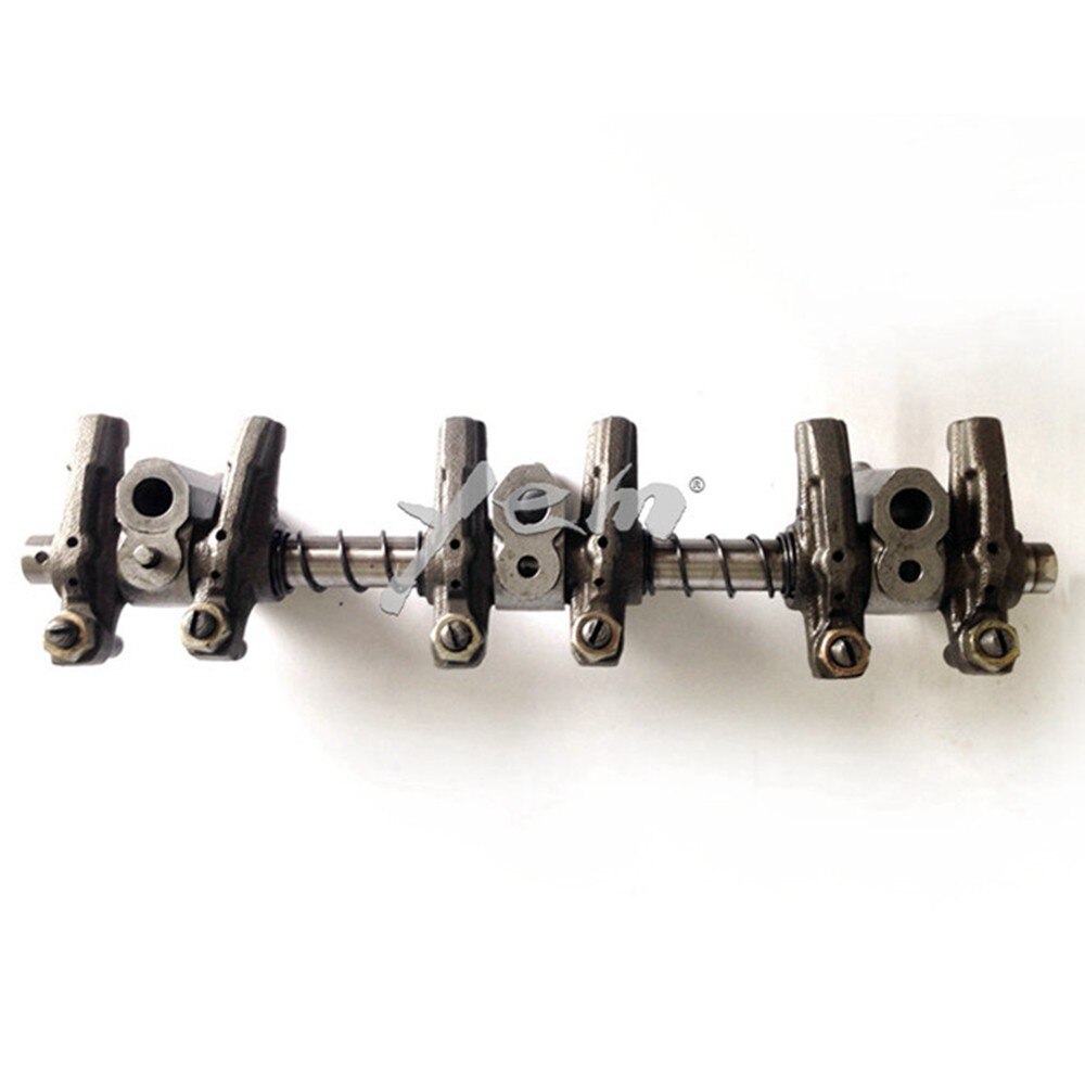 D850 ROCKER ARM ASSY FOR KUBOTA DIESEL ENGINE PARTS For Kubota