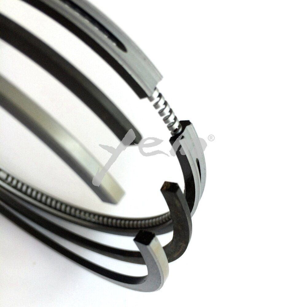 V1512 PISTON RING 76.3 * 2.5K *2 * 5 FOR KUBOTA DIESEL ENGINE PARTS For Kubota