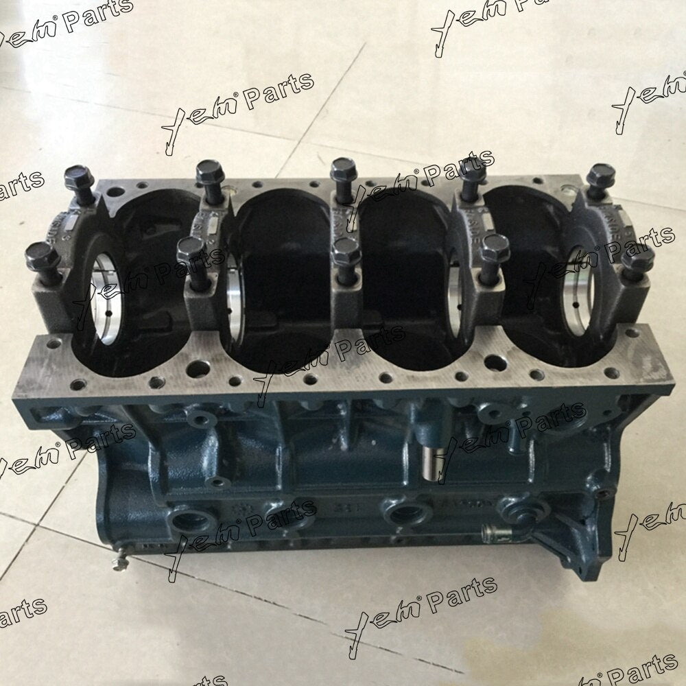 V3800 ENGINE BLOCK 1G514-01017 FOR KUBOTA DIESEL ENGINE PARTS For Kubota