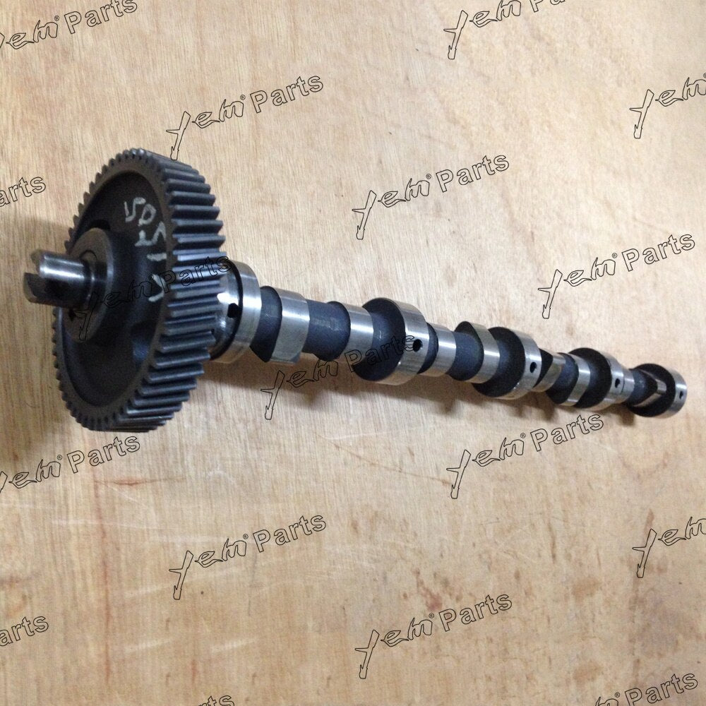 V1505 CAMSHAFT ASSY FOR KUBOTA DIESEL ENGINE PARTS For Kubota