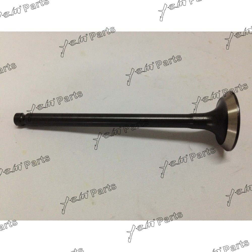 S3L2 VALVE INTAKE/ EXHAUST VALVE FOR MITSUBISHI DIESEL ENGINE PARTS For Mitsubishi