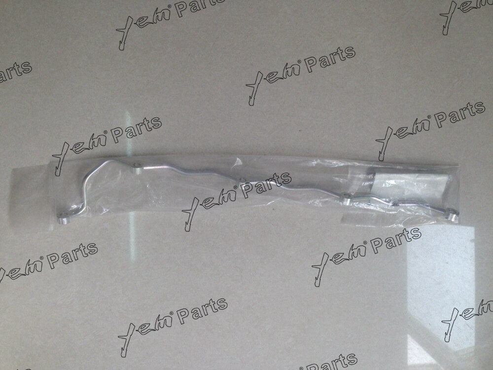 V2607 OVER FLOW PIPE 1J700-42500 FOR KUBOTA DIESEL ENGINE PARTS For Kubota