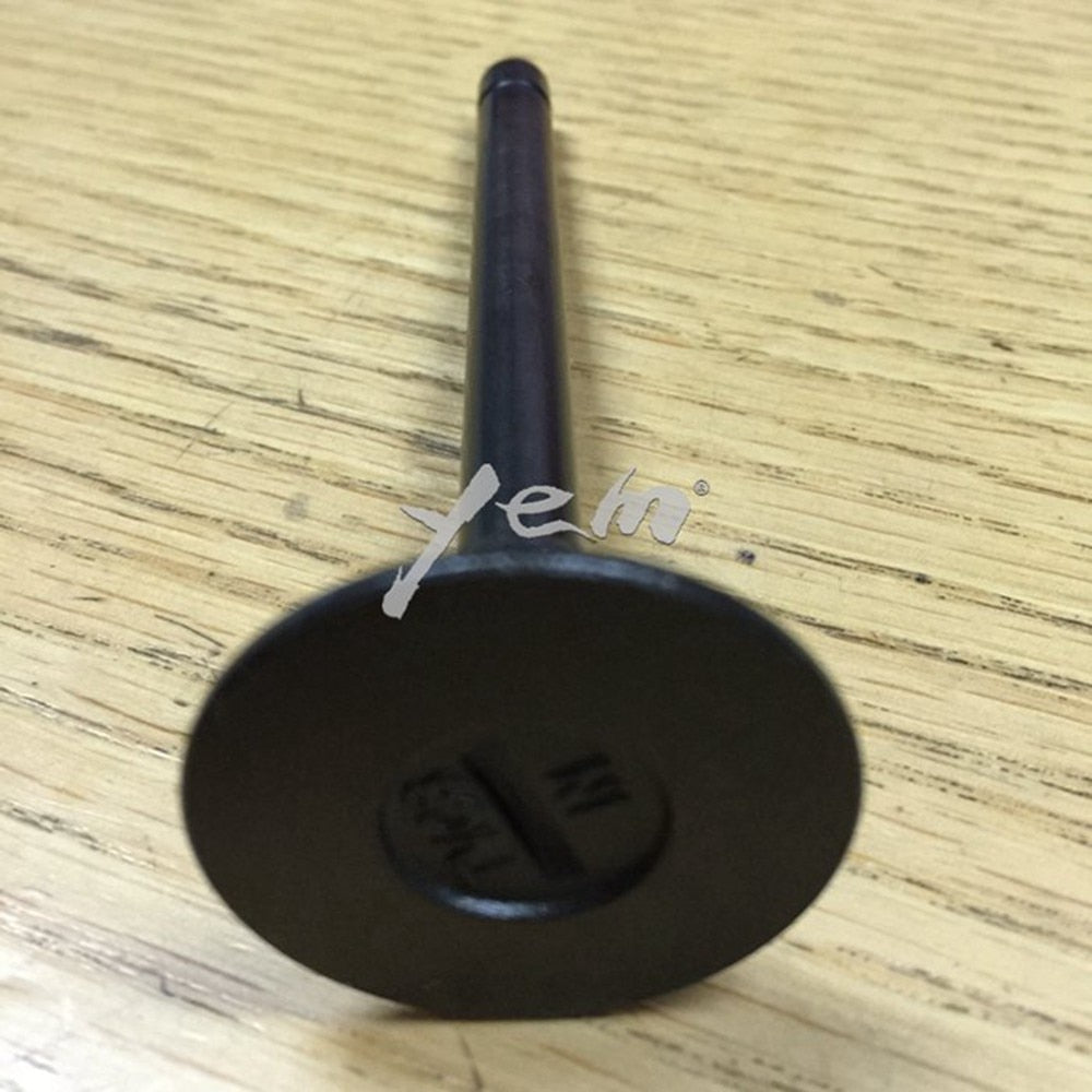 V2203 V2403 VALVE INLET 33.5 /EXHAUST 28.5 FOR KUBOTA DIESEL ENGINE PARTS For Kubota