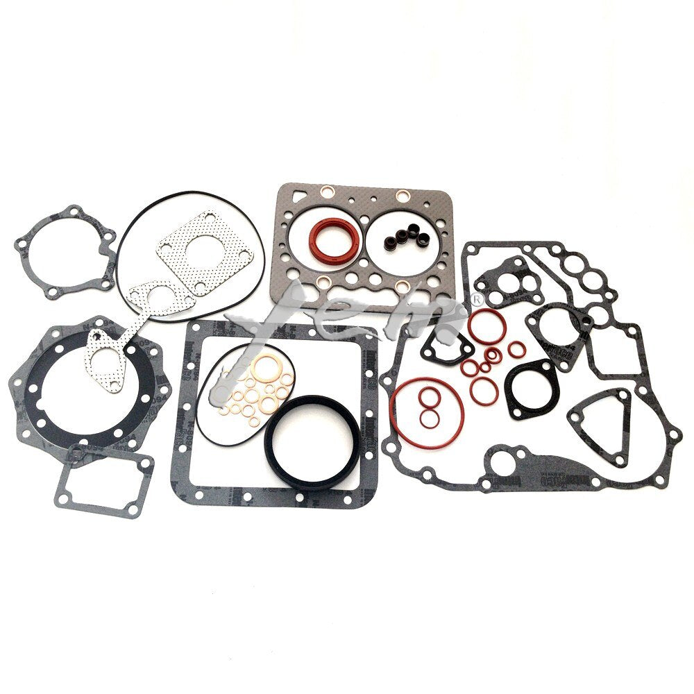 Z482 DIESEL FULL GASKET KIT WITH CYLINDER HEAD GASKET 16853-99355 FOR KUBOTA DIESEL ENGINE PARTS For Kubota