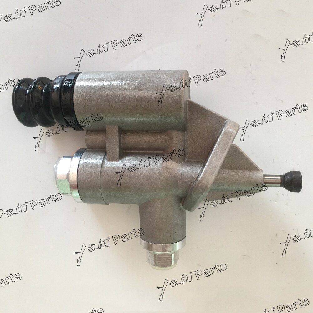 6CT 6D114 FUEL PUMP 3936316 FUEL TRANSFER PUMP FOR KOMATSU DIESEL ENGINE PARTS For Komatsu