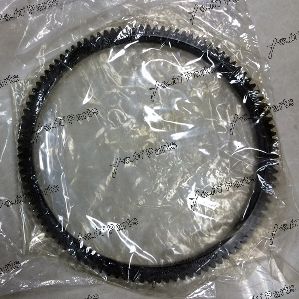 V3307 FLYWHEEL CROWN 1G777-63820 FOR KUBOTA DIESEL ENGINE PARTS For Kubota