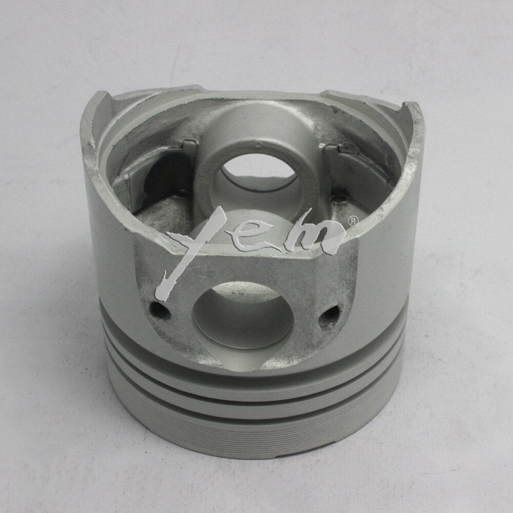 V1305 PISTON + PISTON RING FOR KUBOTA DIESEL ENGINE PARTS For Kubota