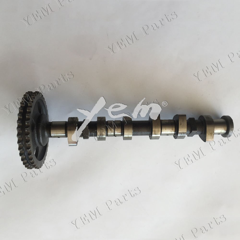 3KC1 CAMSHAFT ASSY FOR ISUZU DIESEL ENGINE PARTS For Isuzu