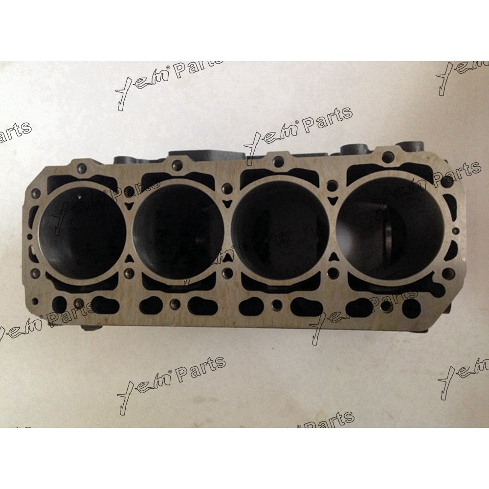 4D84 CYLINDER BLOCK FOR YANMAR DIESEL ENGINE PARTS For Yanmar