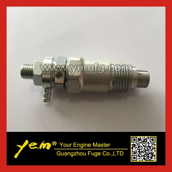 V1502 FUEL INJECTOR FOR KUBOTA DIESEL ENGINE PARTS For Kubota