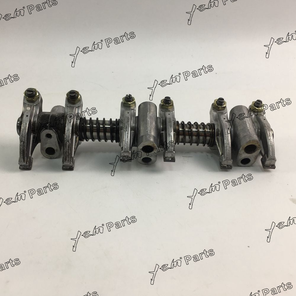 S3L S3L2 ROCKER ARM ASSY FOR MITSUBISHI DIESEL ENGINE PARTS For Mitsubishi