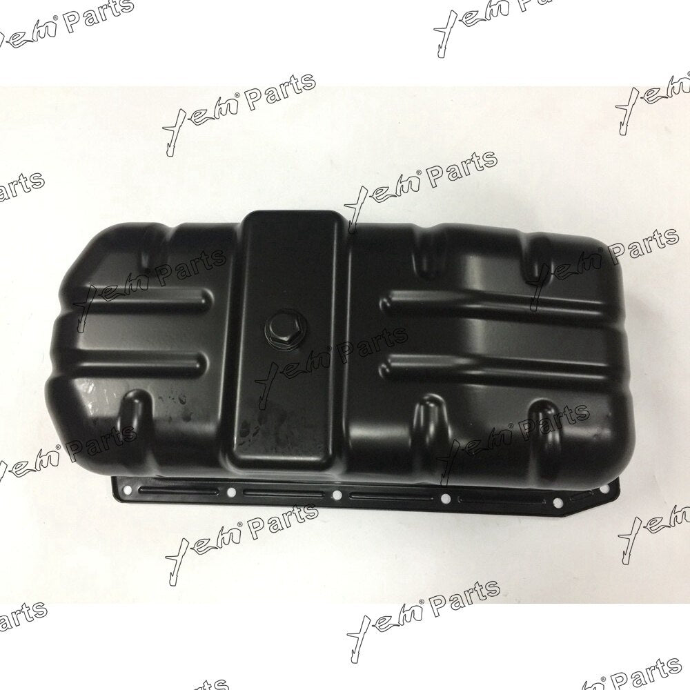 4TNV94 OIL PAN OIL SUMP ASSY FOR YANMAR DIESEL ENGINE PARTS For Yanmar