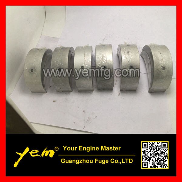 DL08 ENGINE WATER PUMP FOR DOOSAN DIESEL ENGINE PARTS For Doosan